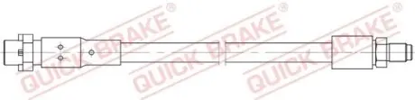 Автозапчасть QUICK BRAKE 32216