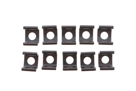 Комплект скоб крепления тормозных трубок QUICK BRAKE 3223-10K