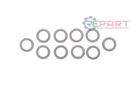 Комплект шайб алюмінієвих QUICK BRAKE 3225-10K
