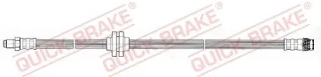 Тормозной шланг QUICK BRAKE 32346