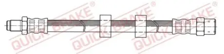 Тормозной шланг QUICK BRAKE 32403