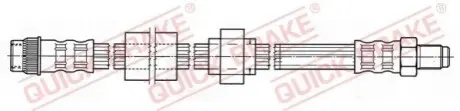 Тормозной шланг QUICK BRAKE 32408
