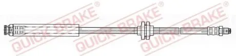 Тормозной шланг QUICK BRAKE 32411
