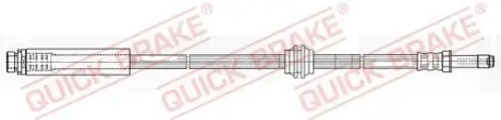 Тормозной шланг QUICK BRAKE 32413