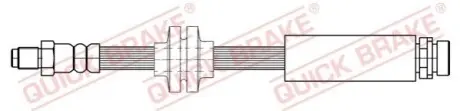 Тормозной шланг QUICK BRAKE 32416