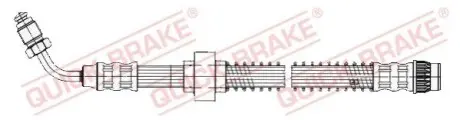 Автозапчасть QUICK BRAKE 32515