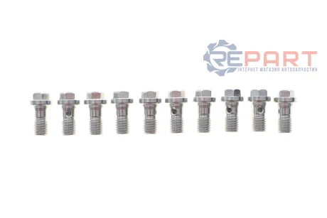 Комплект болтів банжо QUICK BRAKE 3252-10K