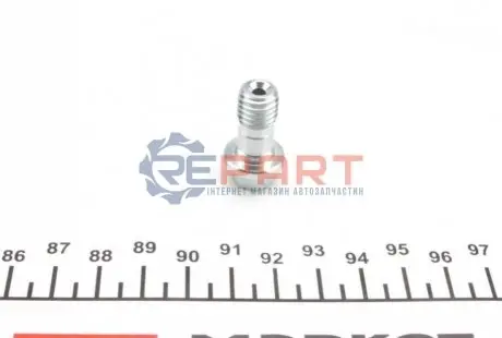 Болт банжо QUICK BRAKE 3252 Купить в Украине