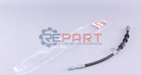 Шланг тормозной QUICK BRAKE 32702