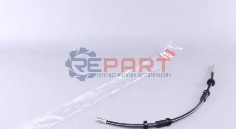 Шланг тормозной QUICK BRAKE 32706