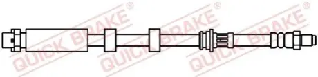Автозапчасть QUICK BRAKE 32708