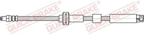 Автозапчасть QUICK BRAKE 32811