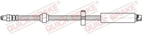 Автозапчасть QUICK BRAKE 32818