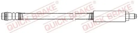 Автозапчасть QUICK BRAKE 32827