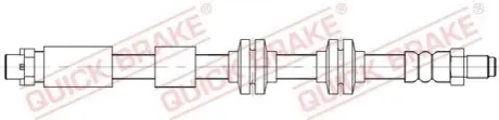 Автозапчасть QUICK BRAKE 32835