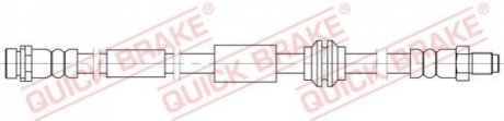 Автозапчасть QUICK BRAKE 32837 (фото 1)