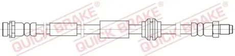 Автозапчасть QUICK BRAKE 32837