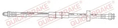 Тормозной шланг QUICK BRAKE 32918