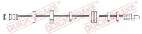 Шасси QUICK BRAKE 32958