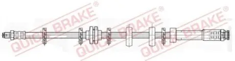 Автозапчасть QUICK BRAKE 32966