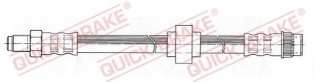 Тормозной шланг QUICK BRAKE 32987 (фото 1)