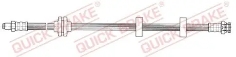 Тормозной шланг QUICK BRAKE 32994