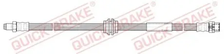 Тормозной шланг QUICK BRAKE 35906