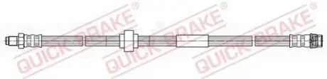 Тормозной шланг QUICK BRAKE 35912
