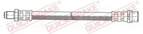 Тормозной шланг QUICK BRAKE 37001