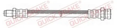 Гальмівний шланг QUICK BRAKE 37023 Купити в Україні
