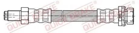 Тормозной шланг QUICK BRAKE 37030