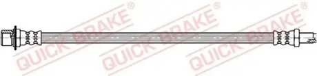 Автозапчасть QUICK BRAKE 37047