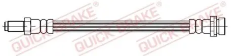 Автозапчасть QUICK BRAKE 37054
