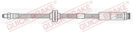 Тормозной шланг QUICK BRAKE 37901