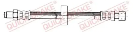 Тормозной шланг QUICK BRAKE 37909