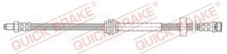 Автозапчасть QUICK BRAKE 37913