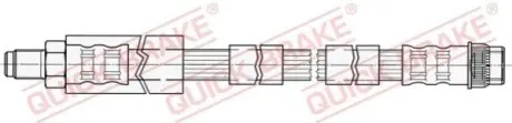 Тормозной шланг QUICK BRAKE 37914