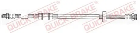 Тормозной шланг QUICK BRAKE 37931