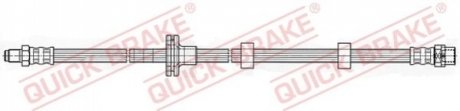 Тормозной шланг QUICK BRAKE 37937 (фото 1)