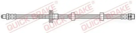 Тормозной шланг QUICK BRAKE 37937