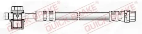Тормозной шланг QUICK BRAKE 50041X