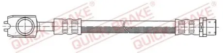 Тормозной шланг QUICK BRAKE 50042