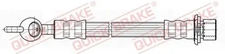 Автозапчасть QUICK BRAKE 50055