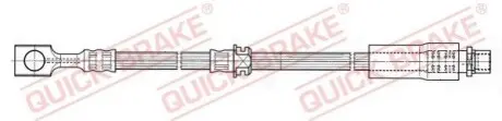 Тормозной шланг QUICK BRAKE 50064