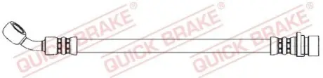 Тормозной шланг QUICK BRAKE 50073