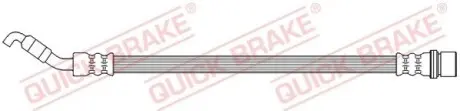 Тормозной шланг QUICK BRAKE 50078