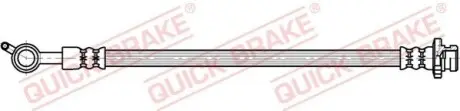 Автозапчасть QUICK BRAKE 50083