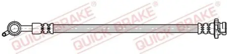 Автозапчасть QUICK BRAKE 50084