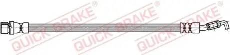 Автозапчасть QUICK BRAKE 50087