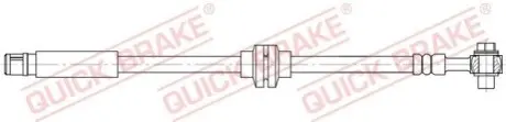 Автозапчасть QUICK BRAKE 50202X